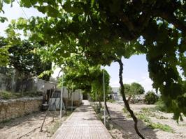 Chalet en venta en Yecla, Ayuntamiento photo 0