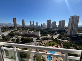 Apartamento en venta en Benidorm, Via Parque photo 0