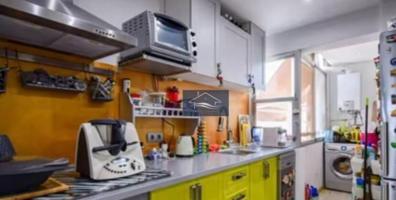 Piso en venta en Alicante, Centro photo 0