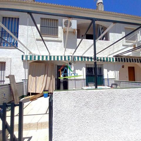 Adosada en venta en Matalascañas, Sector Palmito photo 0