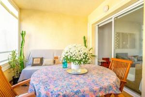 Apartamento en venta en Orihuela Costa, Altos de Campoamor photo 0
