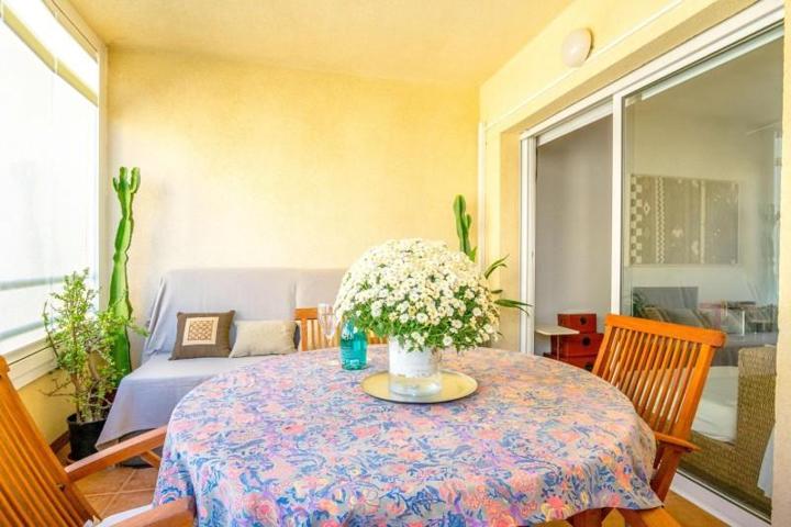 Apartamento en venta en Orihuela Costa, Altos de Campoamor photo 0
