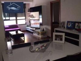 Piso en venta en Alicante, Benalua photo 0