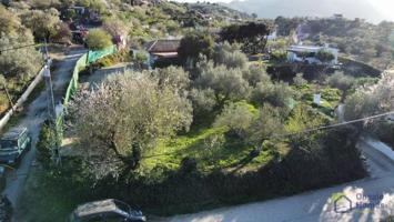 Casa con terreno en venta en Alhaurín el Grande, Valle de Guadalhorce photo 0
