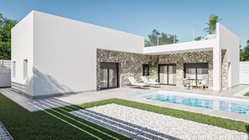 Chalet en venta en Pinoso, Comunidad valenciana photo 0