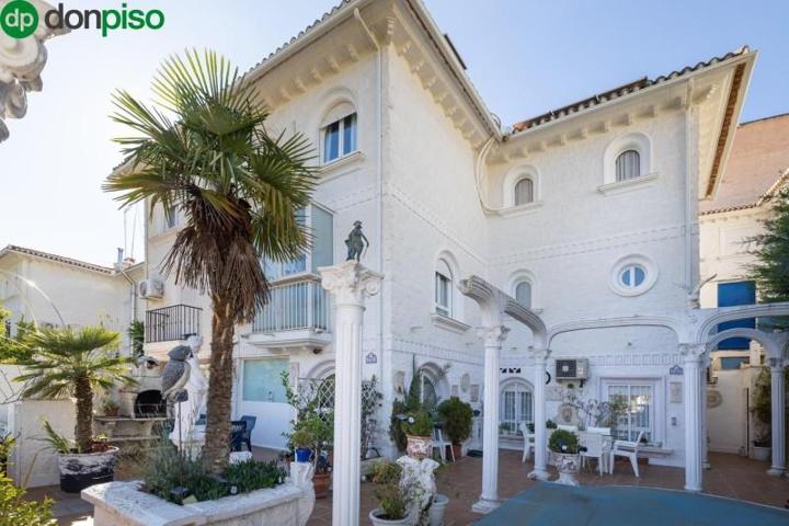 Bungalow en venta en Gójar, Barranco hondo photo 0