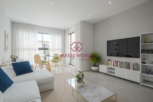 Apartamento en venta en Guardamar del Segura, Pueblo photo 0