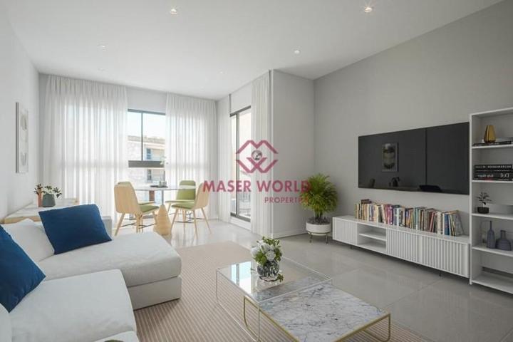 Apartamento en venta en Guardamar del Segura, Pueblo photo 0