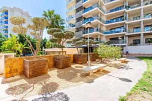 Apartamento en venta en Villajoyosa, Cala Villajoyosa photo 0