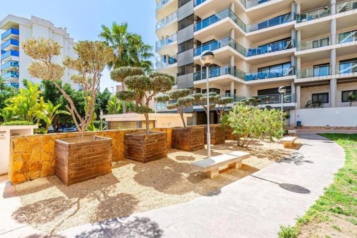 Apartamento en venta en Villajoyosa, Cala Villajoyosa photo 0