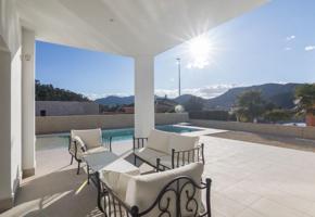 Chalet en venta en Pinoso, Comunidad valenciana photo 0