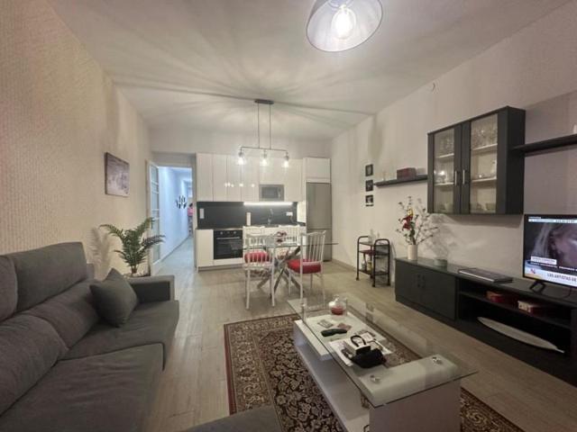Piso en venta en Alicante, Rambla photo 0