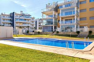 Adosada en venta en Orihuela Costa, Los Dolses photo 0