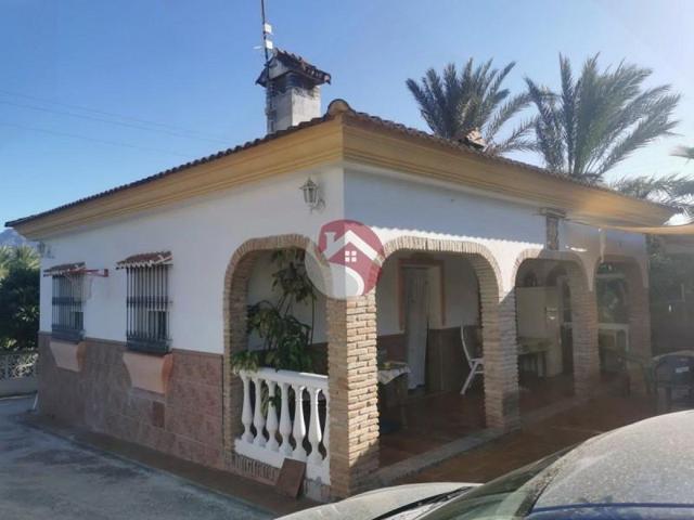 Terreno en venta en Alhaurín el Grande photo 0