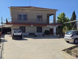 Chalet en venta en Monovar-Monover photo 0