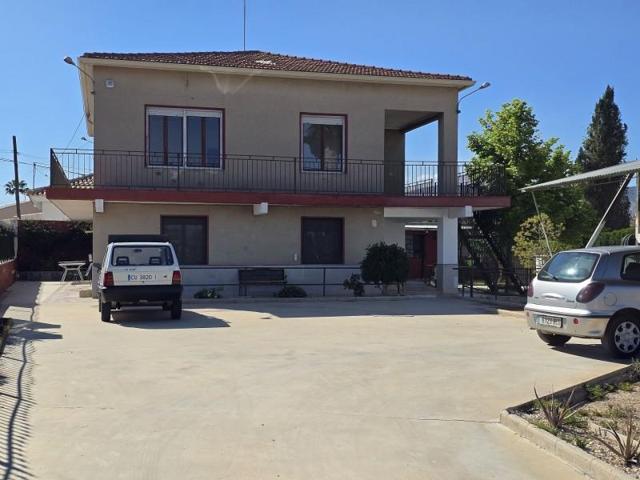 Chalet en venta en Monovar-Monover photo 0