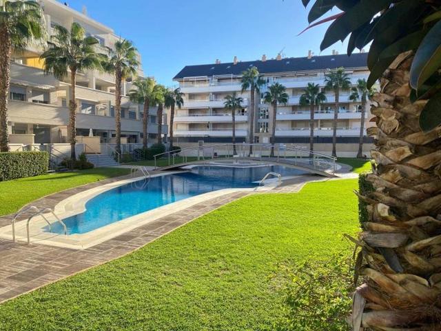 Apartamento en venta en Denia, Puerto photo 0