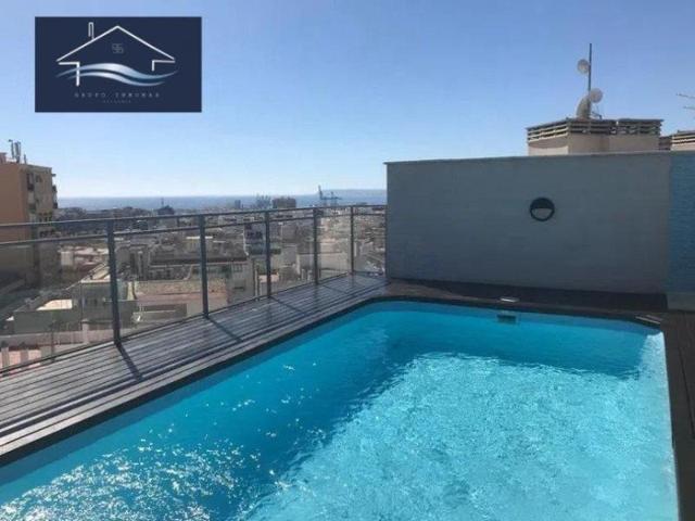 Piso en venta en Alicante, San Blas photo 0