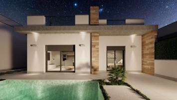 Chalet en venta en Torre-Pacheco, ROLDÁN photo 0