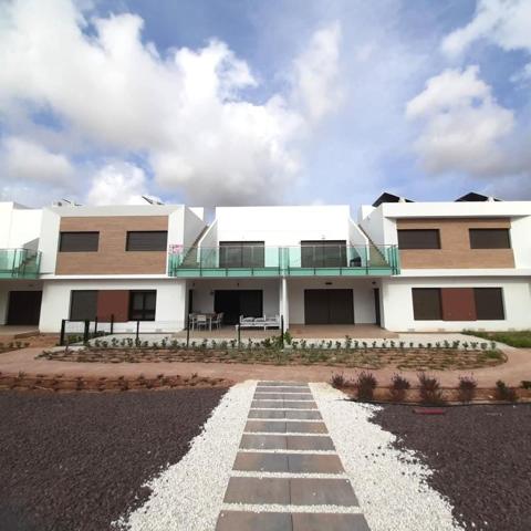 Bungalow en venta en Orihuela, Desamparados-Hurchillo-Torremendo photo 0