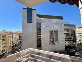Piso en venta en Alicante, Centro photo 0