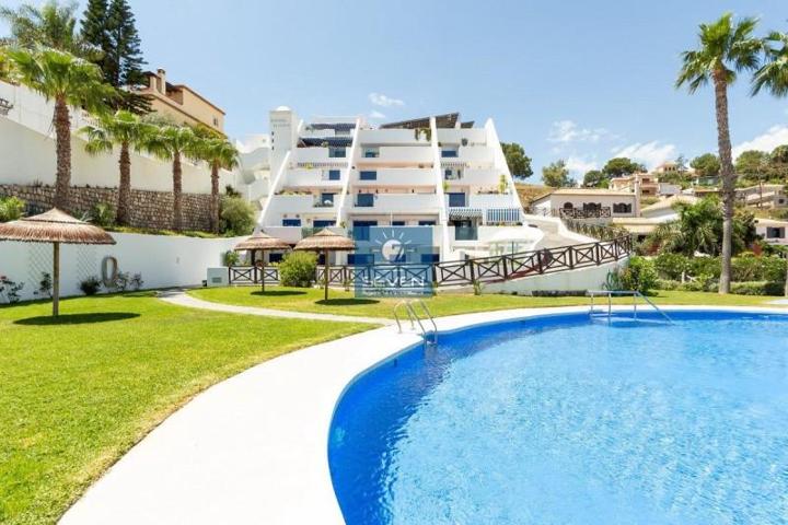 Apartamento en venta en Almuñécar, Cotobro photo 0