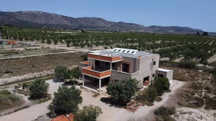 Chalet en venta en Salinas photo 0