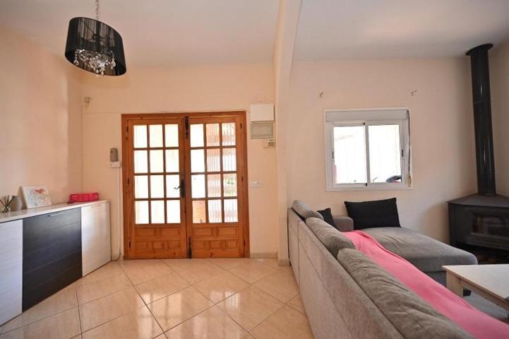 Chalet en venta en Torrevieja, Los Balcones - Los Altos del Edén photo 0