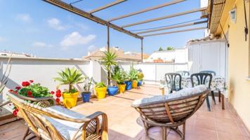 Aticos en venta en Denia, CIU MIGUEL HERNANDEZ photo 0