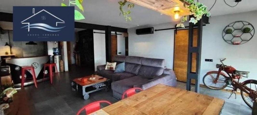 Piso en venta en Alicante, Centro photo 0