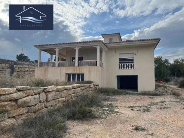 Chalet en venta en Mutxamel, Valle del Sol - El Portel photo 0