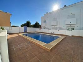 Adosada en venta en Bellreguard, PUEBLO photo 0