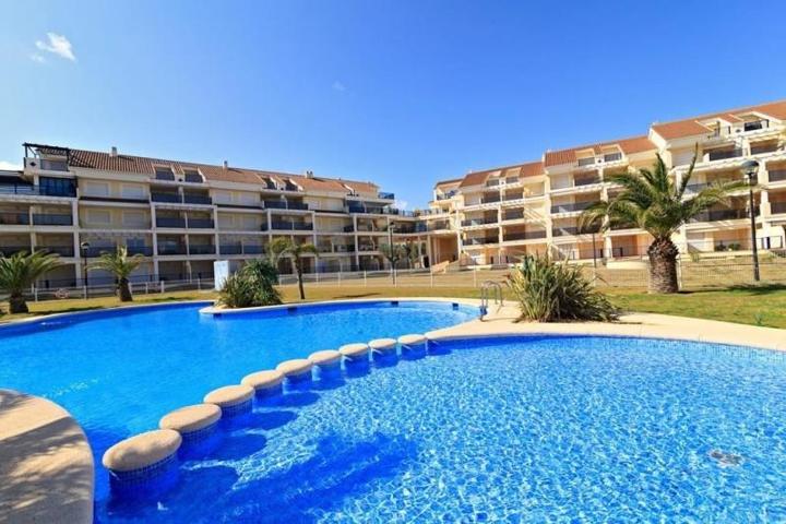 Apartamento en venta en Denia photo 0