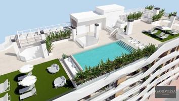 Apartamento en venta en Alicante photo 0