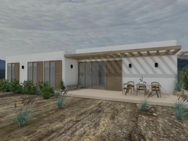 Chalet en venta en Pinoso, Comunidad valenciana photo 0