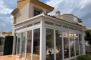 Chalet en venta en Guardamar del Segura, Urb el raso photo 0