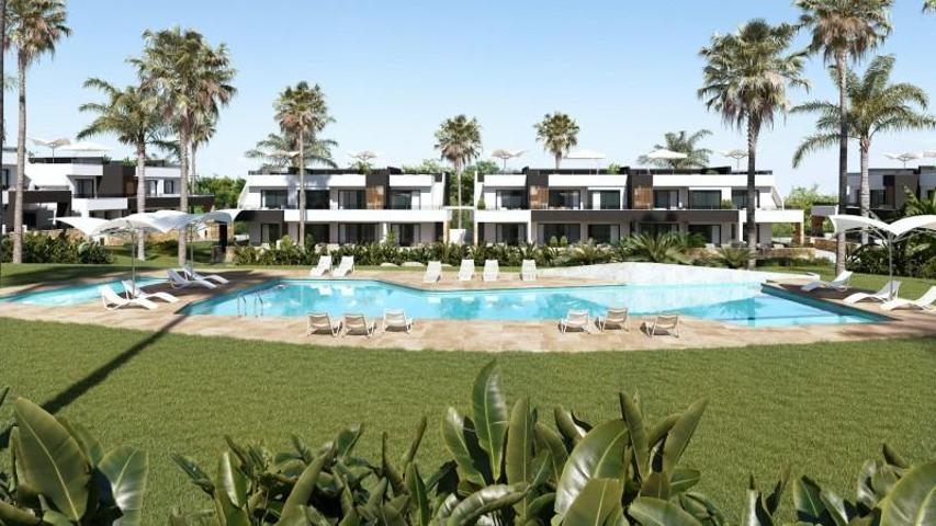 Bungalow en venta en Ciudad quesada, Costa blanca sur photo 0