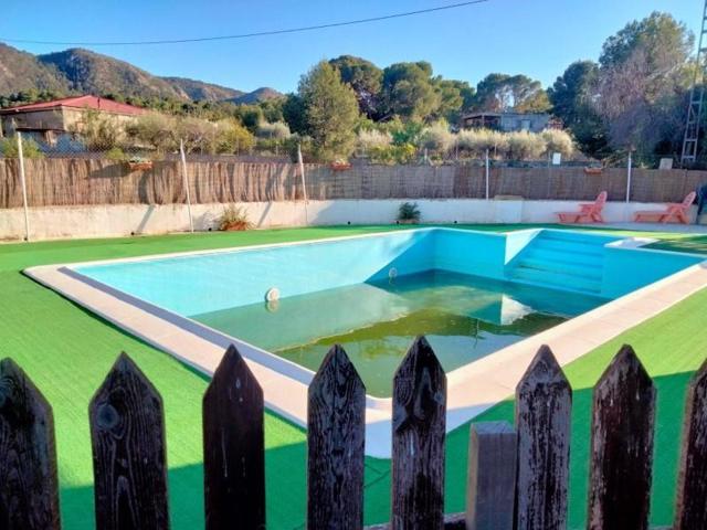 Chalet en venta en Hondon de las Nieves, Pueblo 6 photo 0