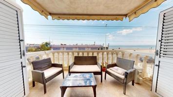 Piso en venta en Santa Pola, Playa Lisa photo 0