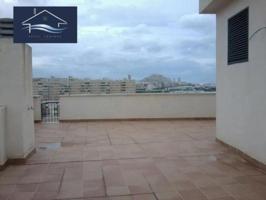 Aticos en venta en Alicante, San Gabriel photo 0
