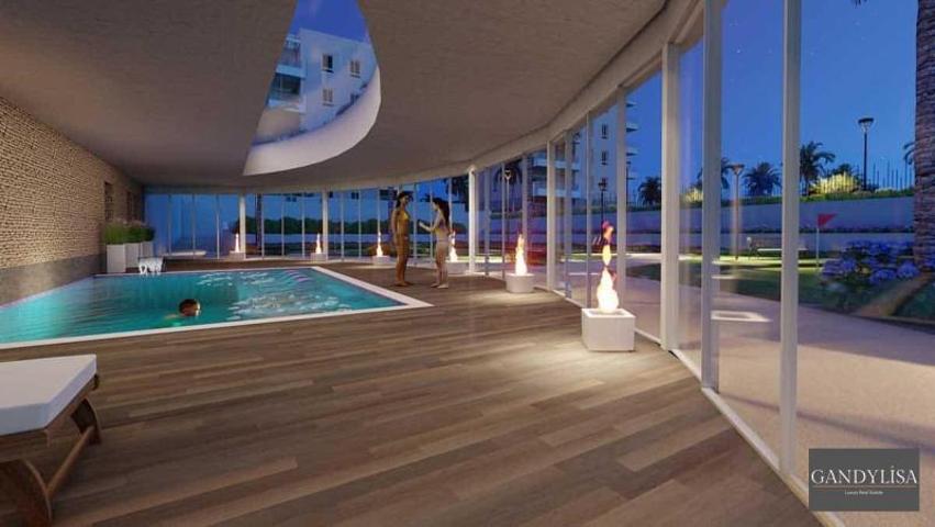 Apartamento en venta en Alicante photo 0
