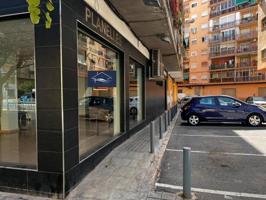 Local comercial en venta en Alicante, Gran via - Parque Avenidas photo 0