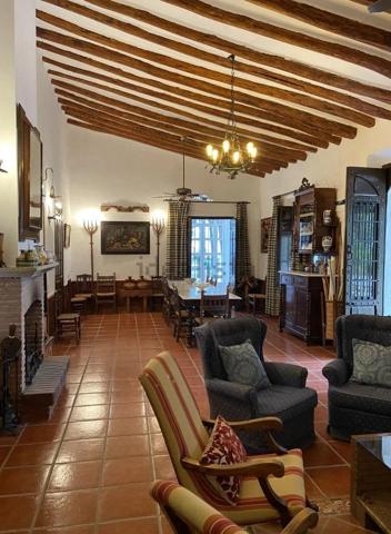 Casa con terreno en venta en Águilas, Tebar photo 0