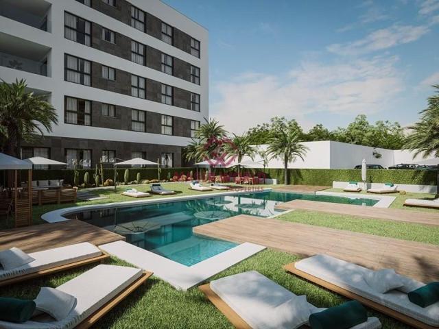Apartamento en venta en Guardamar del Segura, Pueblo photo 0