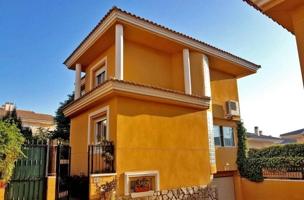 Chalet en venta en Petrer, Comunidad valenciana photo 0