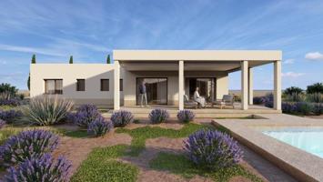 Chalet en venta en Pinoso, Comunidad valenciana photo 0