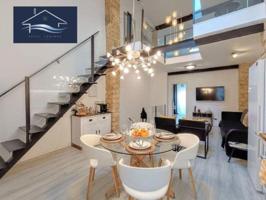 Casa en venta en Alicante, Centro photo 0