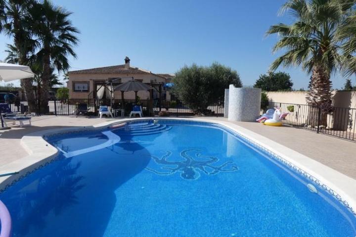 Casa en venta en Rafal, Comunidad valenciana photo 0
