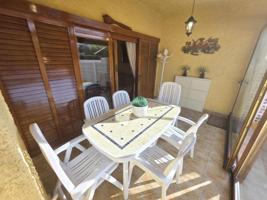 Bungalow en venta en Benicàssim, Heliópolis - Eurosol photo 0
