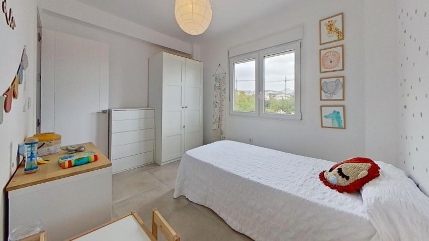 Piso en venta en Málaga photo 0